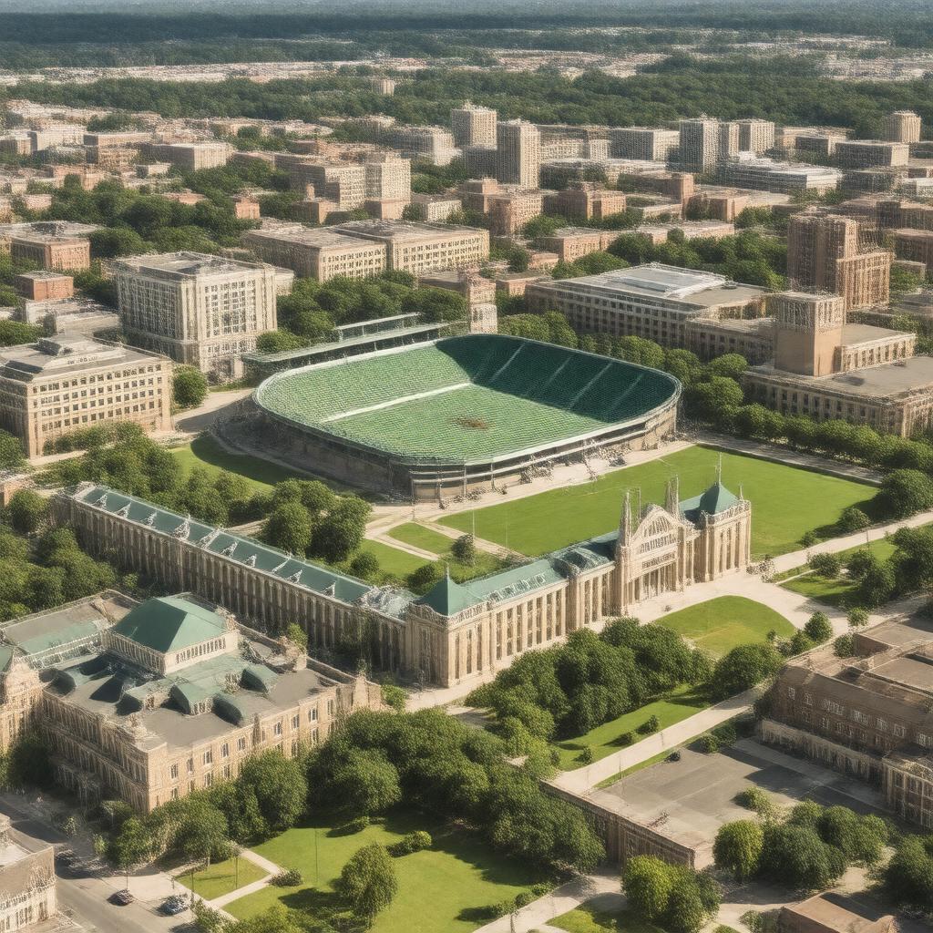 Baylor University